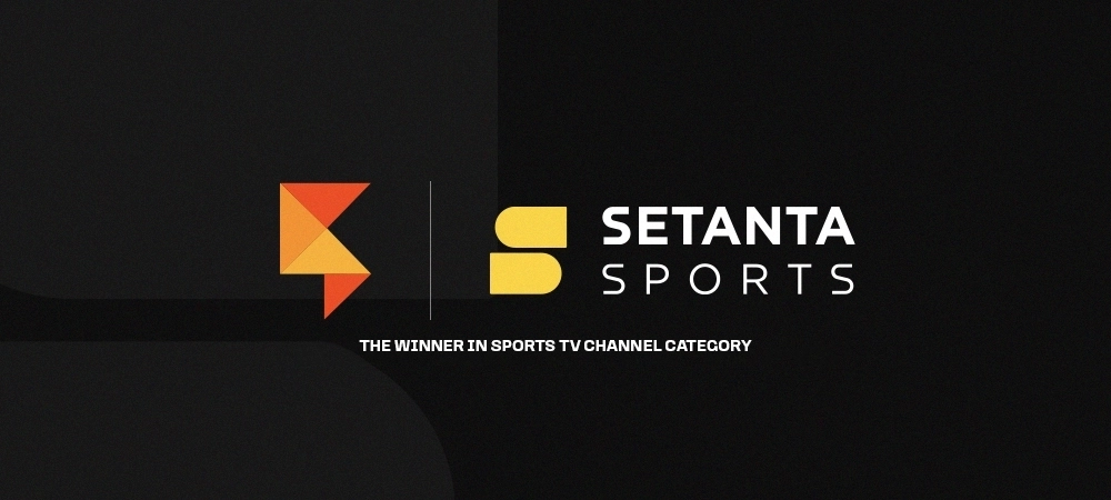 Setanta Sports Named Best Sports TV Channel in Ukraine | Setanta Sports