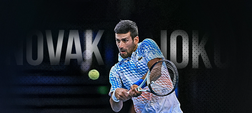 Djokovic